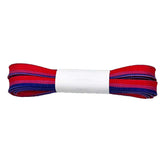 Lace-Up Bisexual Pride Shoe Laces